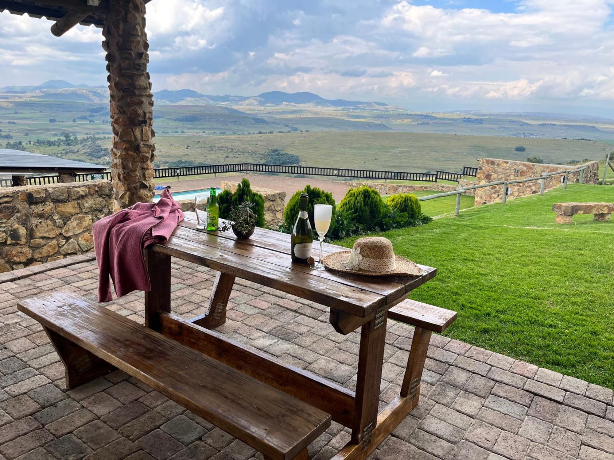 Uitzicht Private Nature Reserve And Lodge フーリーズバーグ 部屋 写真