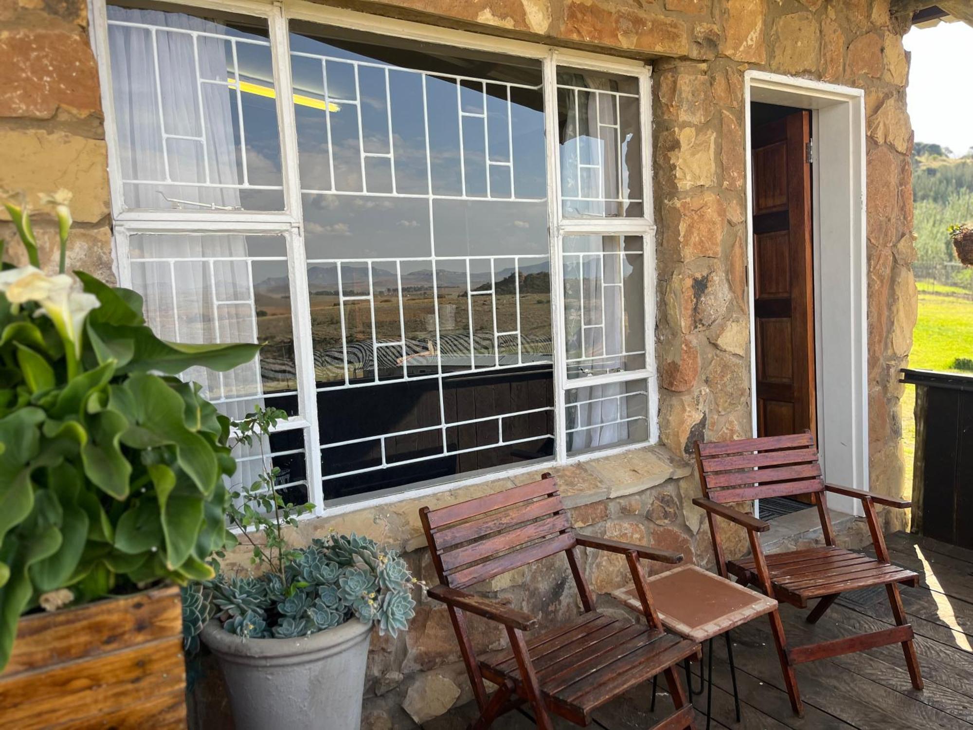 Uitzicht Private Nature Reserve And Lodge フーリーズバーグ 部屋 写真