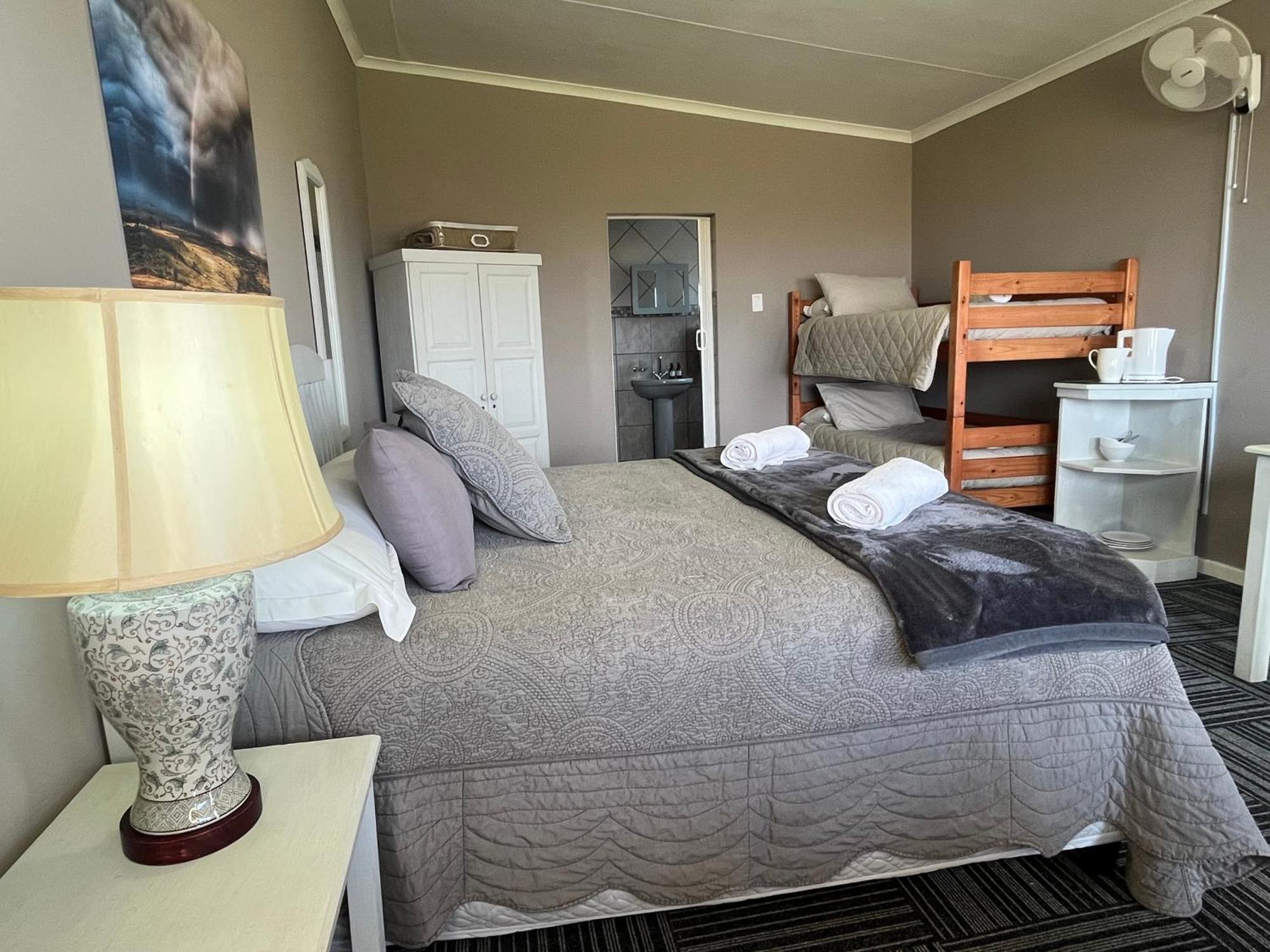 Uitzicht Private Nature Reserve And Lodge フーリーズバーグ 部屋 写真