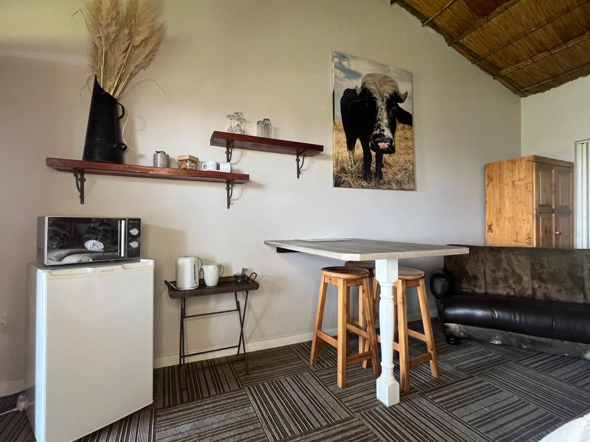 Uitzicht Private Nature Reserve And Lodge フーリーズバーグ 部屋 写真