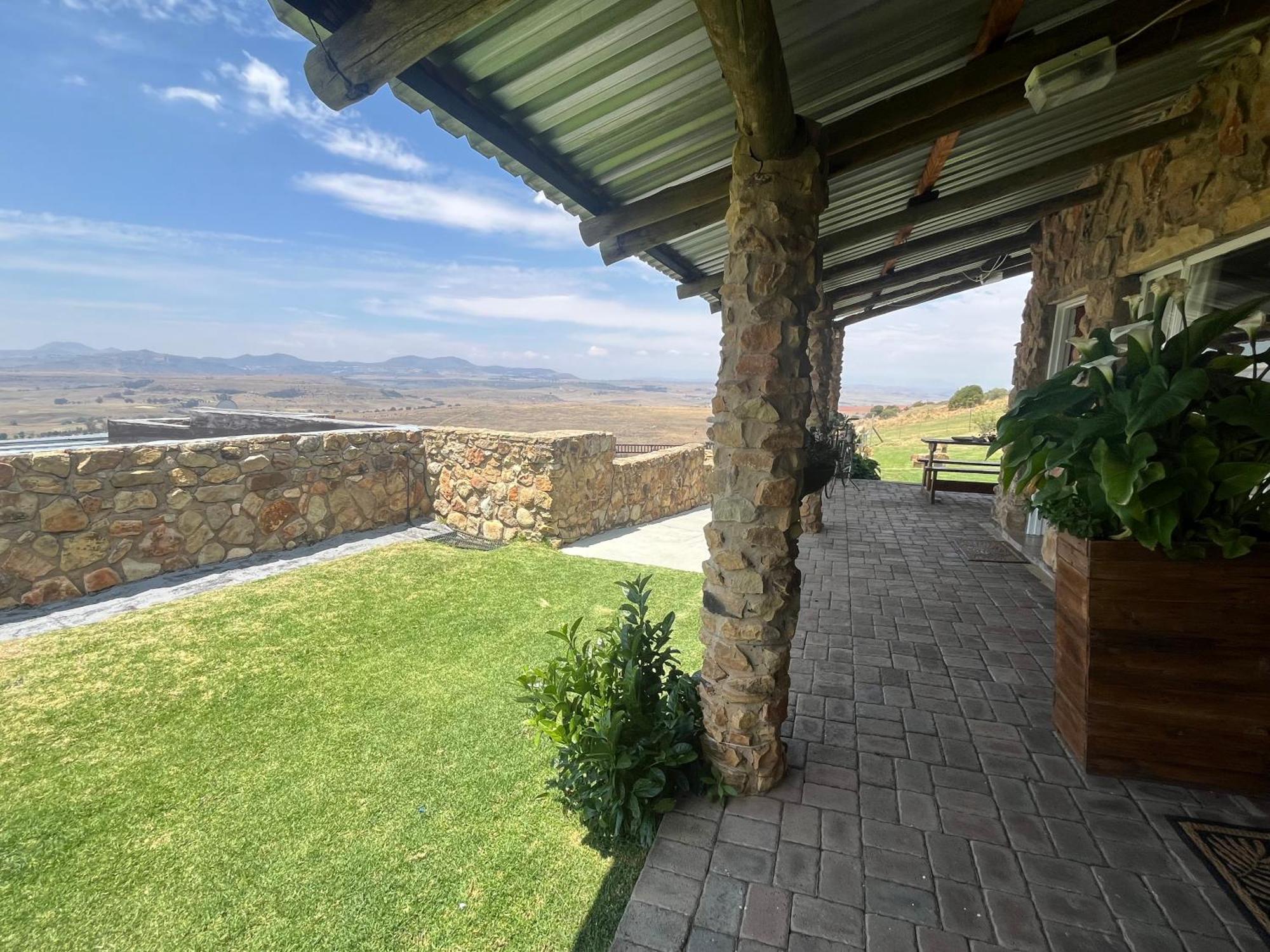 Uitzicht Private Nature Reserve And Lodge フーリーズバーグ 部屋 写真