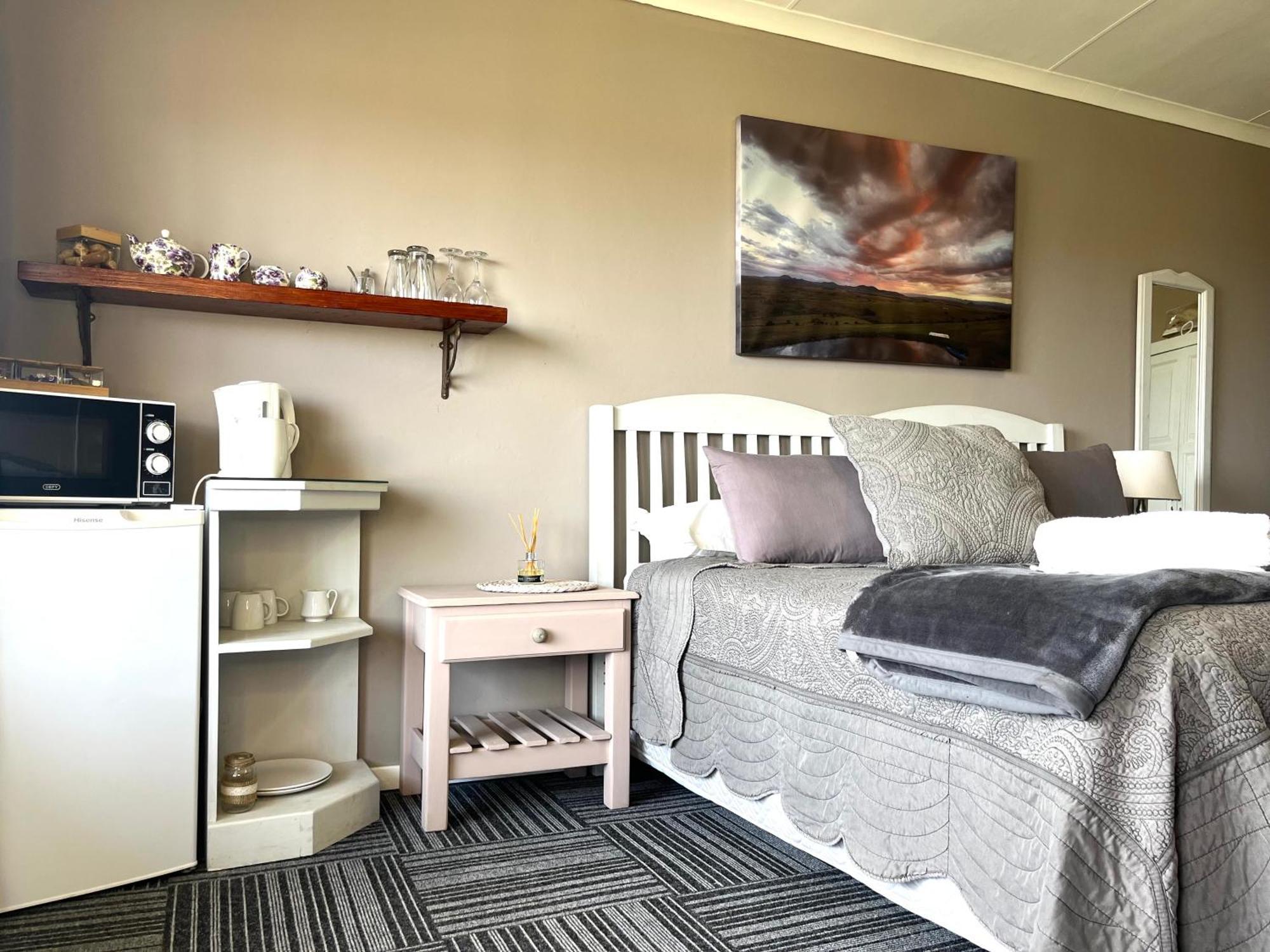 Uitzicht Private Nature Reserve And Lodge フーリーズバーグ 部屋 写真