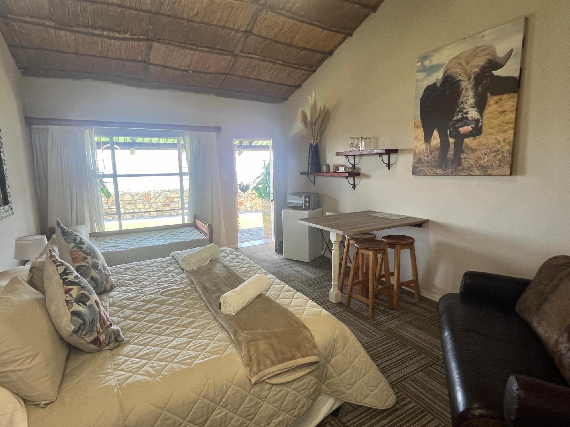Uitzicht Private Nature Reserve And Lodge フーリーズバーグ 部屋 写真