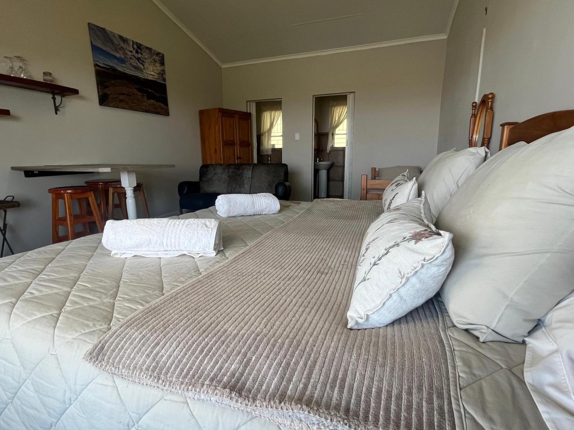 Uitzicht Private Nature Reserve And Lodge フーリーズバーグ 部屋 写真