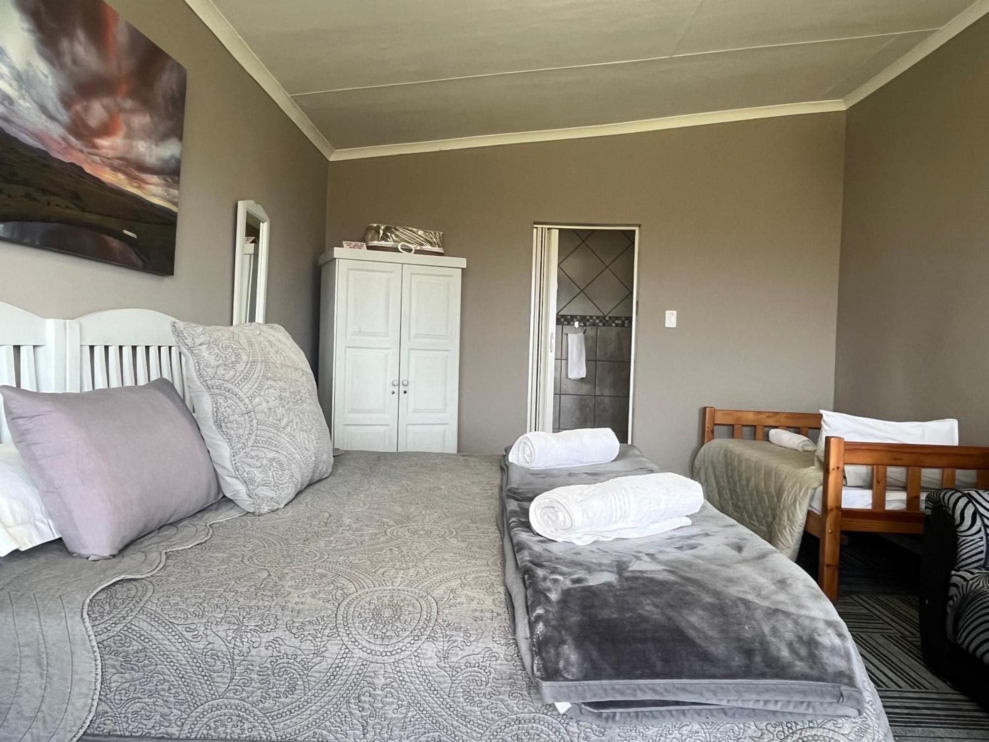 Uitzicht Private Nature Reserve And Lodge フーリーズバーグ 部屋 写真