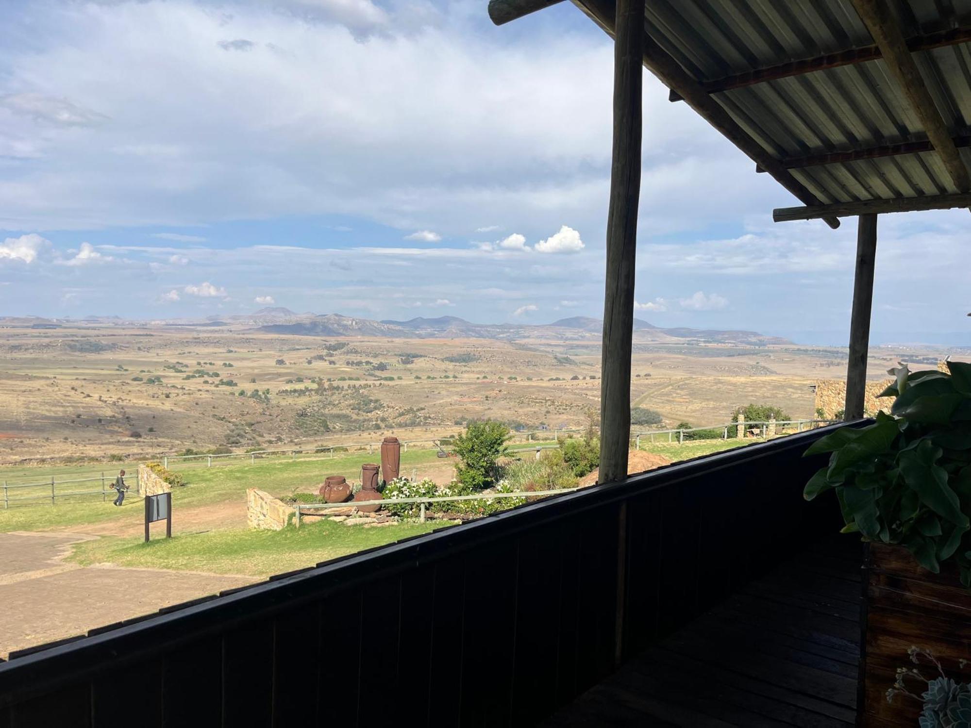 Uitzicht Private Nature Reserve And Lodge フーリーズバーグ 部屋 写真