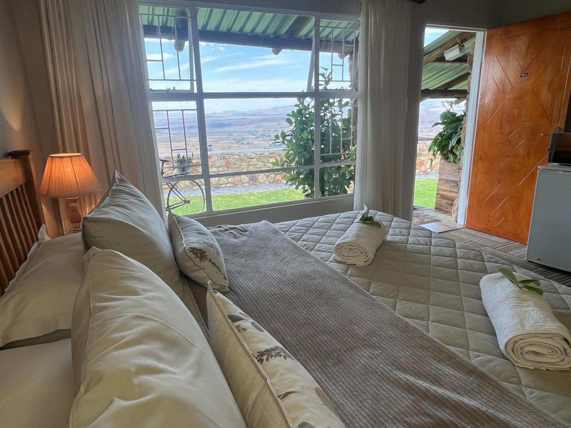 Uitzicht Private Nature Reserve And Lodge フーリーズバーグ 部屋 写真