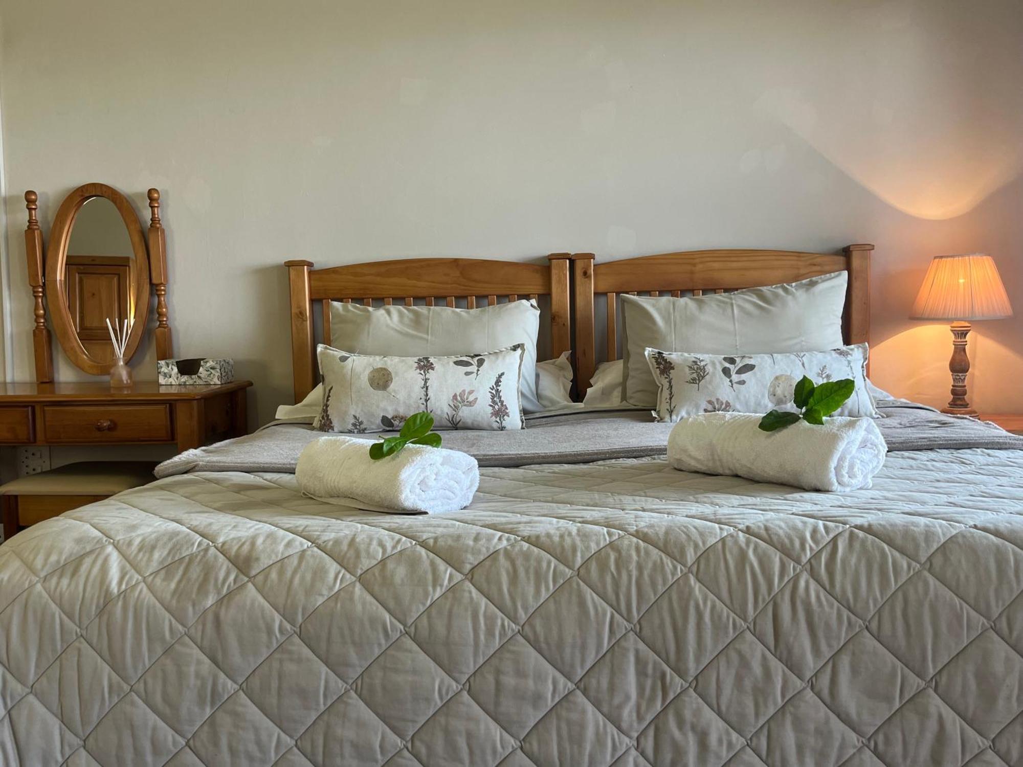Uitzicht Private Nature Reserve And Lodge フーリーズバーグ 部屋 写真
