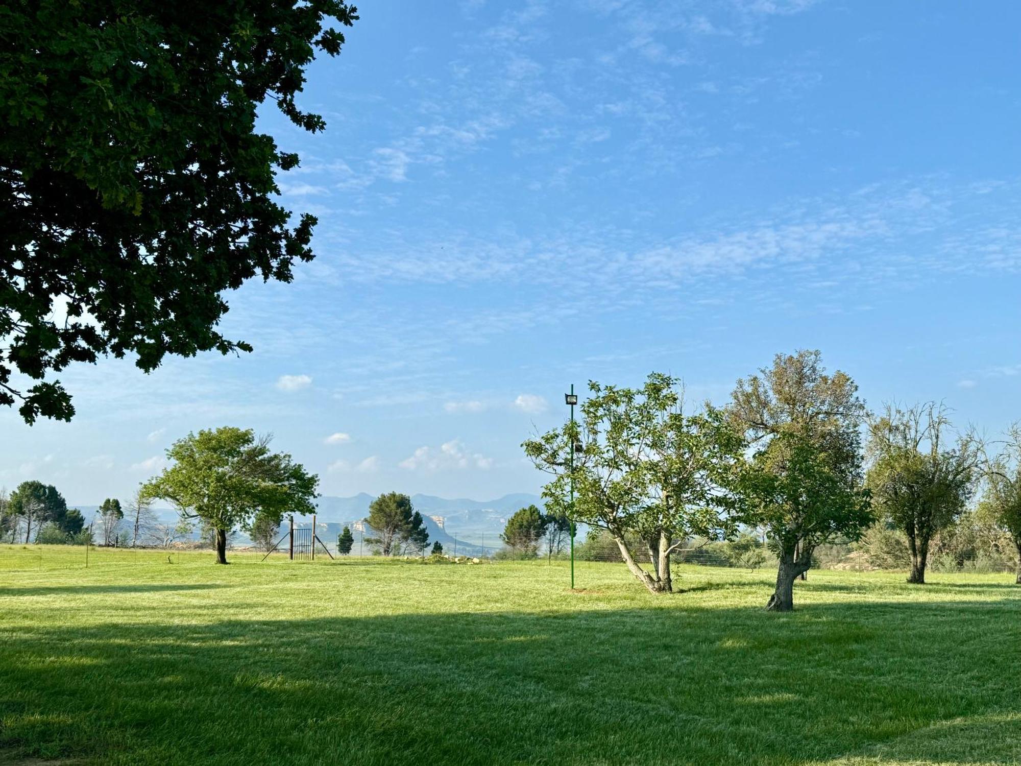 Uitzicht Private Nature Reserve And Lodge フーリーズバーグ 部屋 写真
