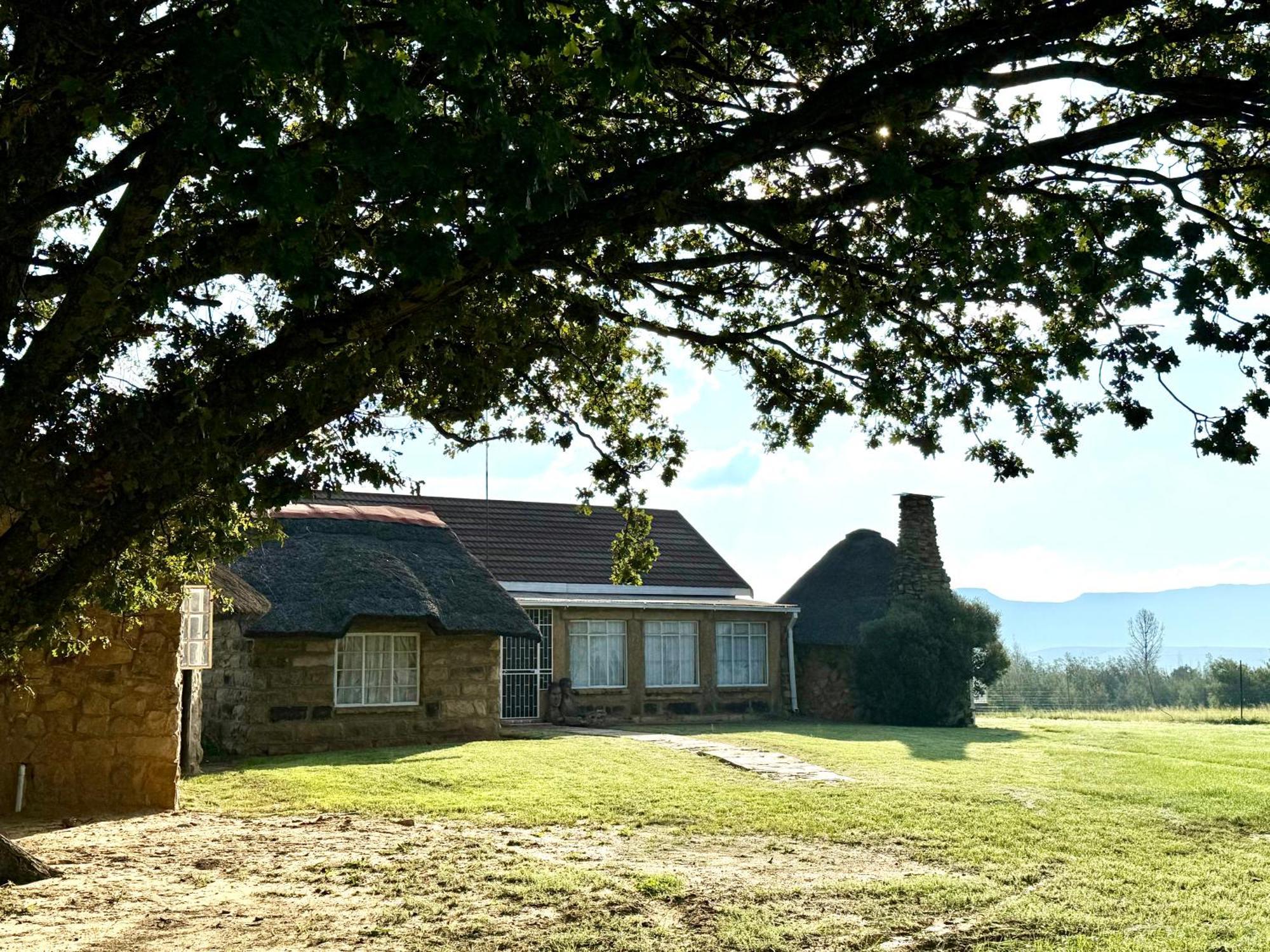 Uitzicht Private Nature Reserve And Lodge フーリーズバーグ 部屋 写真
