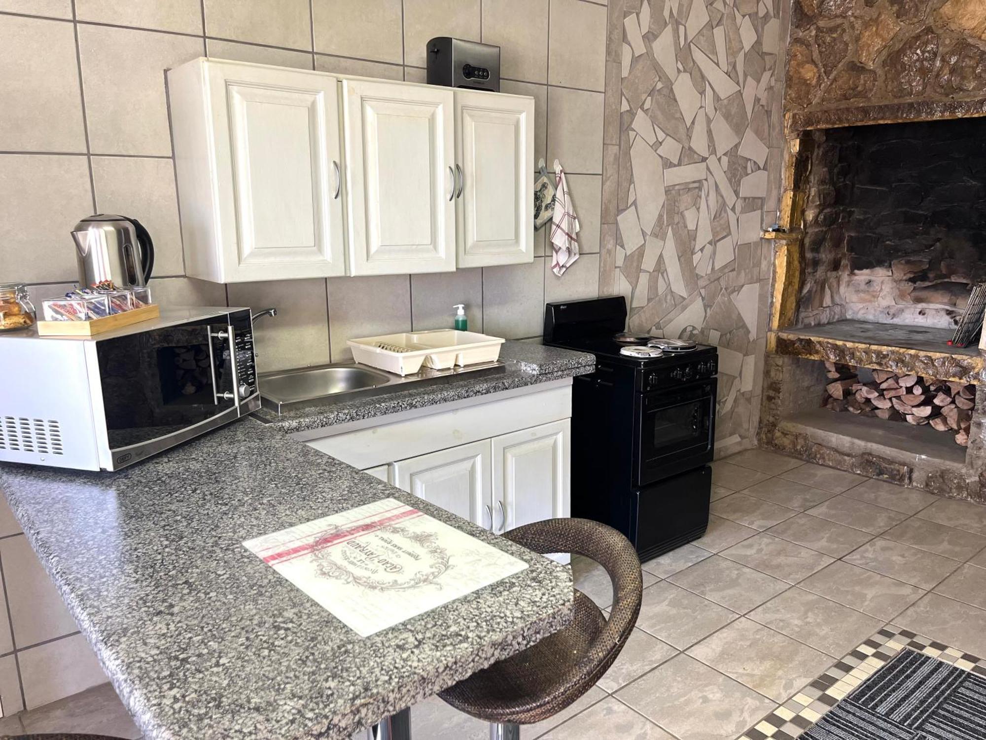 Uitzicht Private Nature Reserve And Lodge フーリーズバーグ 部屋 写真