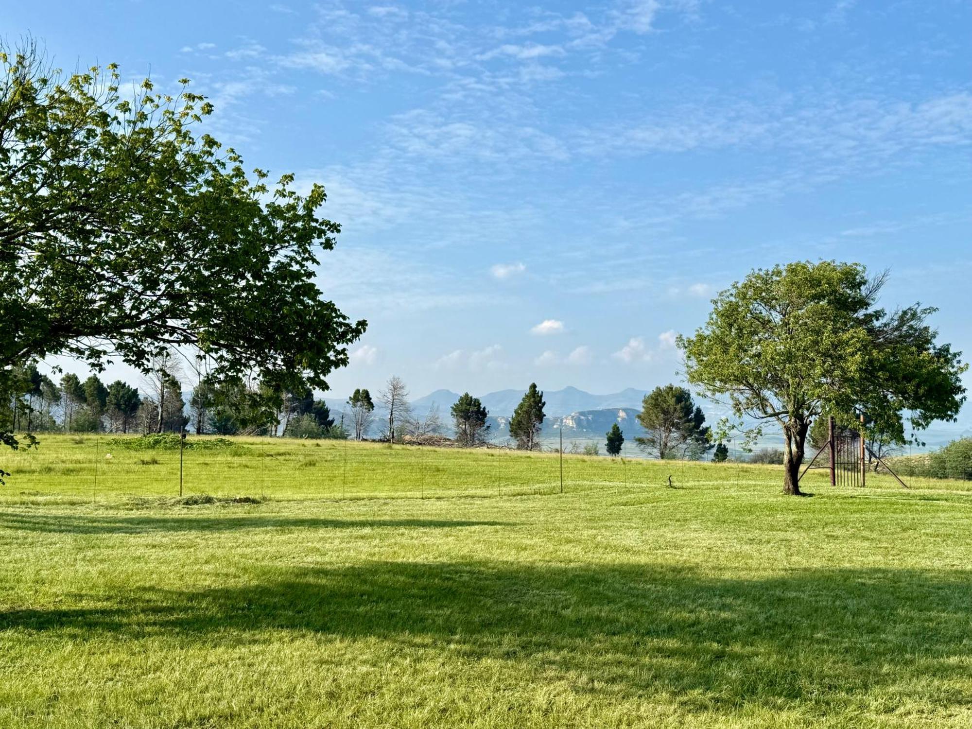 Uitzicht Private Nature Reserve And Lodge フーリーズバーグ 部屋 写真