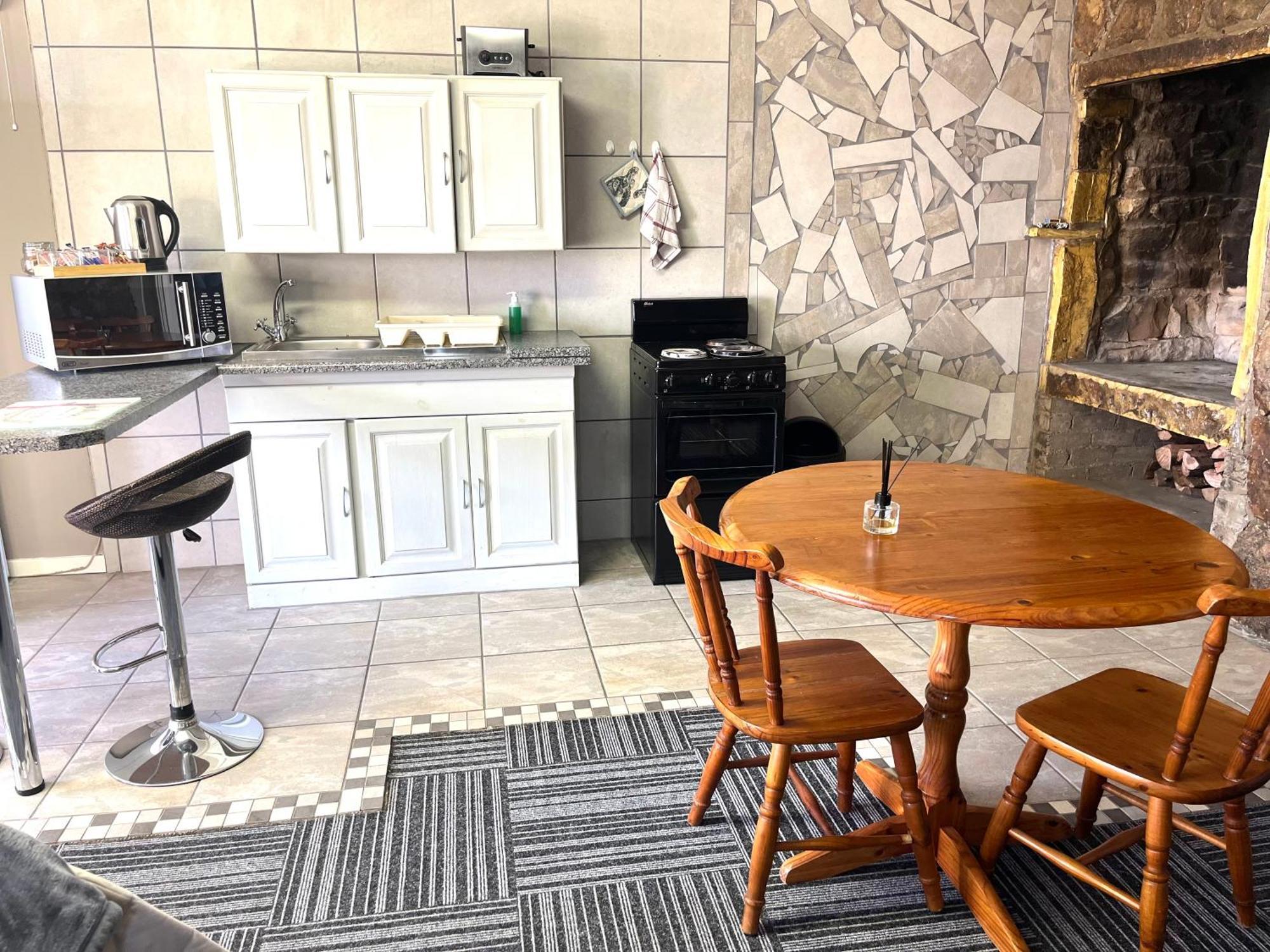 Uitzicht Private Nature Reserve And Lodge フーリーズバーグ 部屋 写真