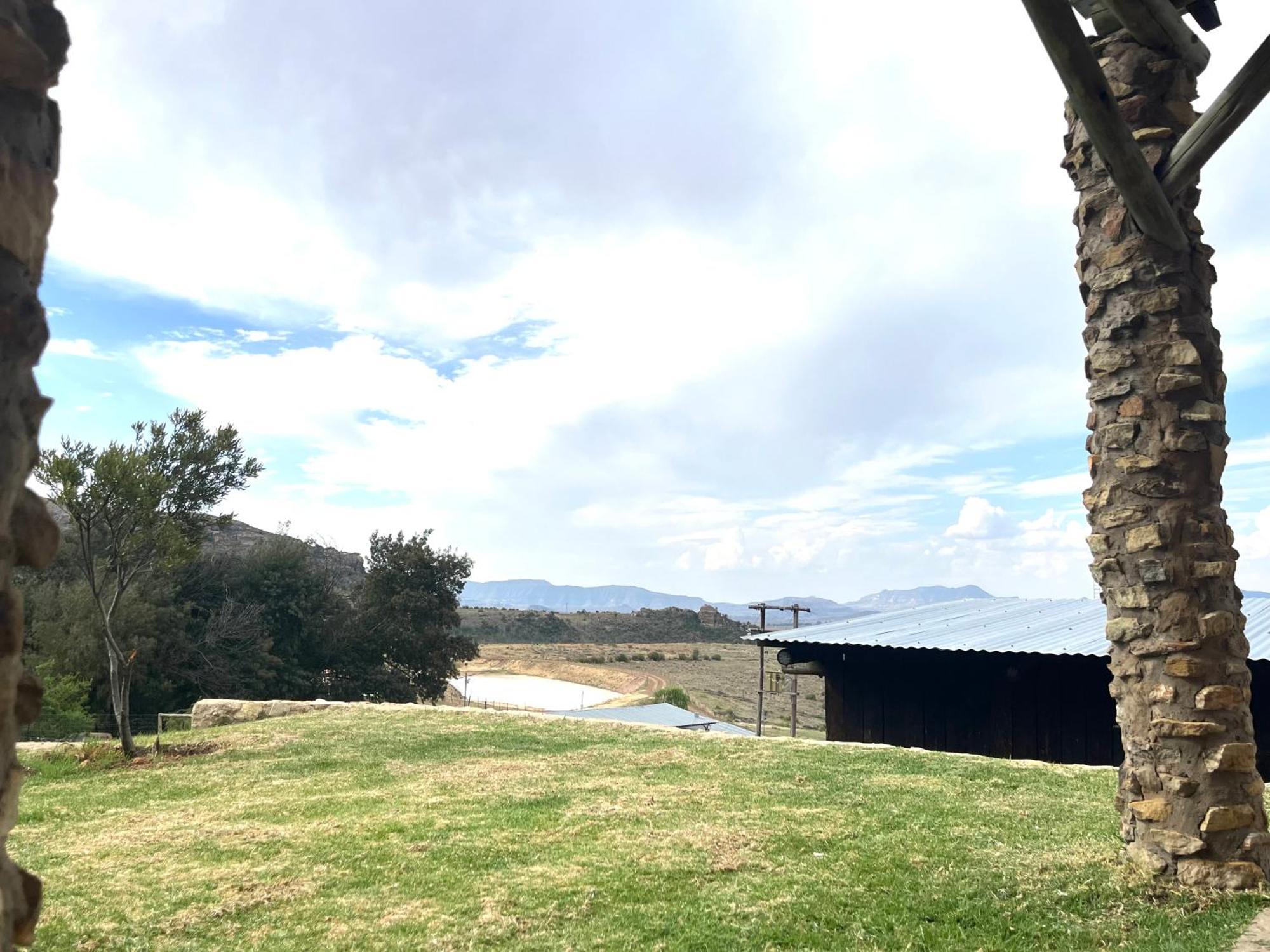 Uitzicht Private Nature Reserve And Lodge フーリーズバーグ 部屋 写真