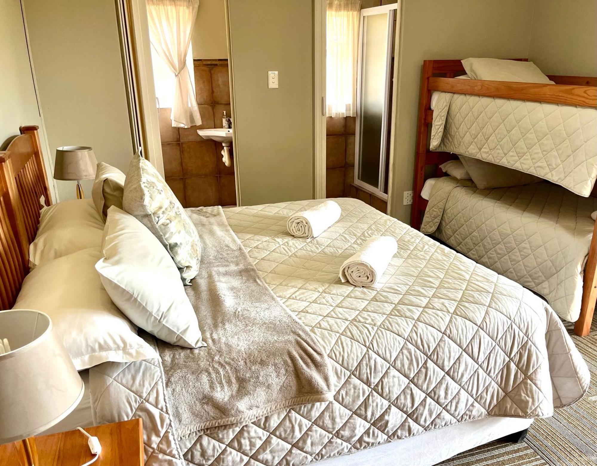Uitzicht Private Nature Reserve And Lodge フーリーズバーグ 部屋 写真