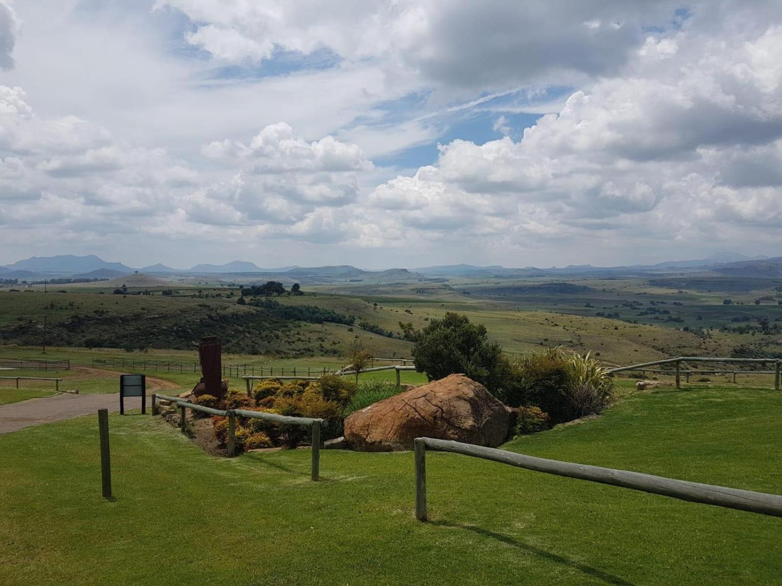 Uitzicht Private Nature Reserve And Lodge フーリーズバーグ エクステリア 写真