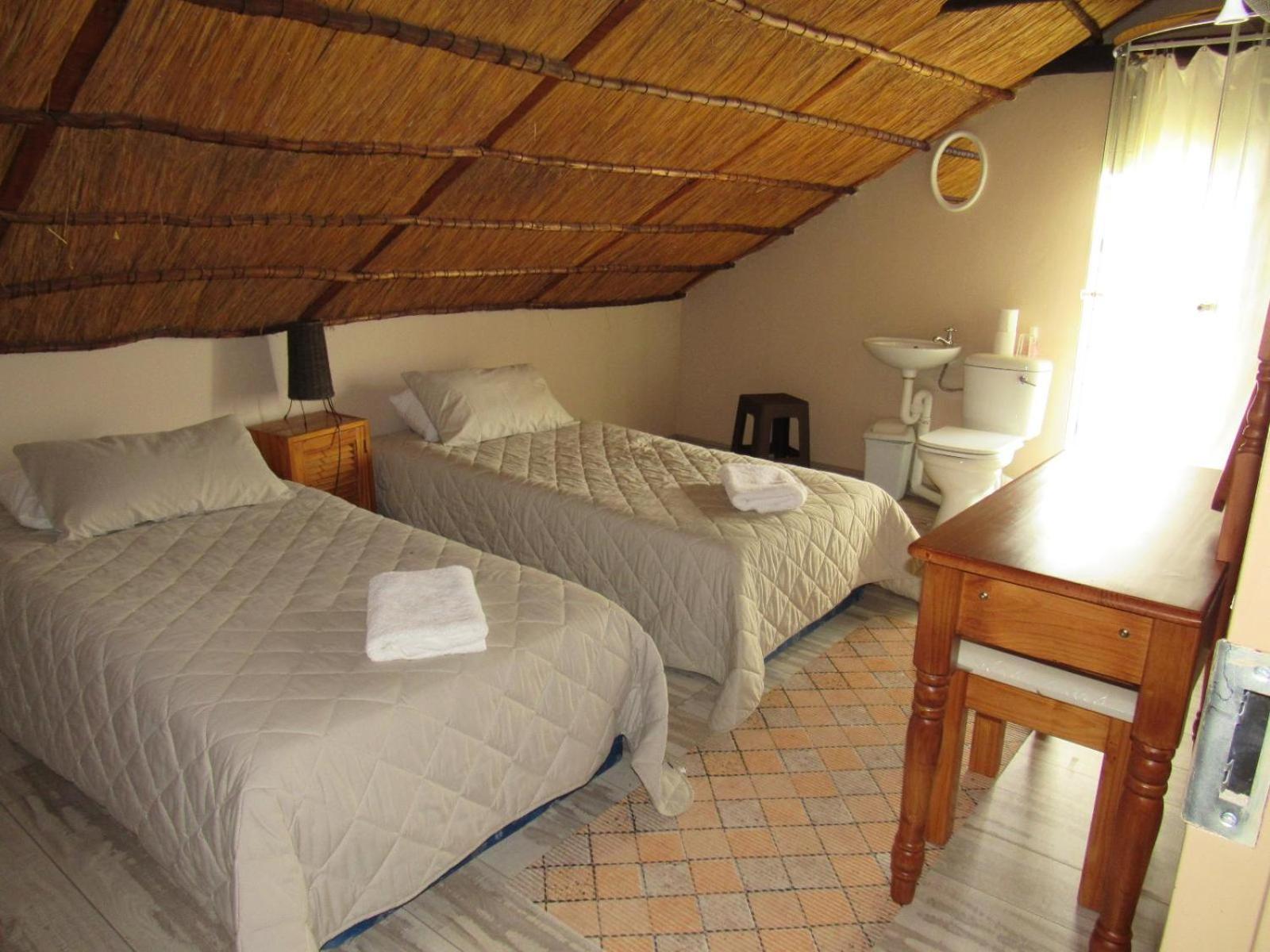 Uitzicht Private Nature Reserve And Lodge フーリーズバーグ エクステリア 写真