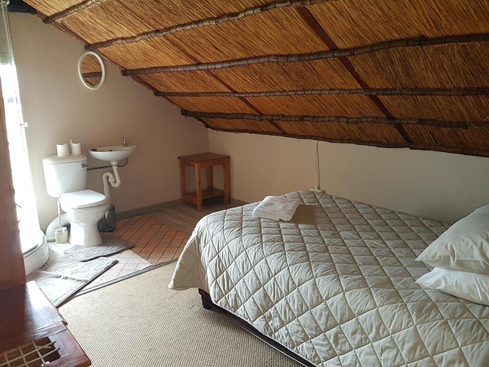 Uitzicht Private Nature Reserve And Lodge フーリーズバーグ エクステリア 写真