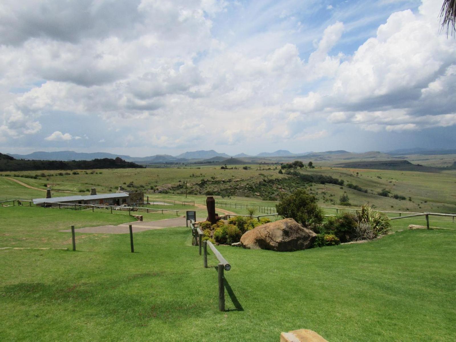 Uitzicht Private Nature Reserve And Lodge フーリーズバーグ エクステリア 写真