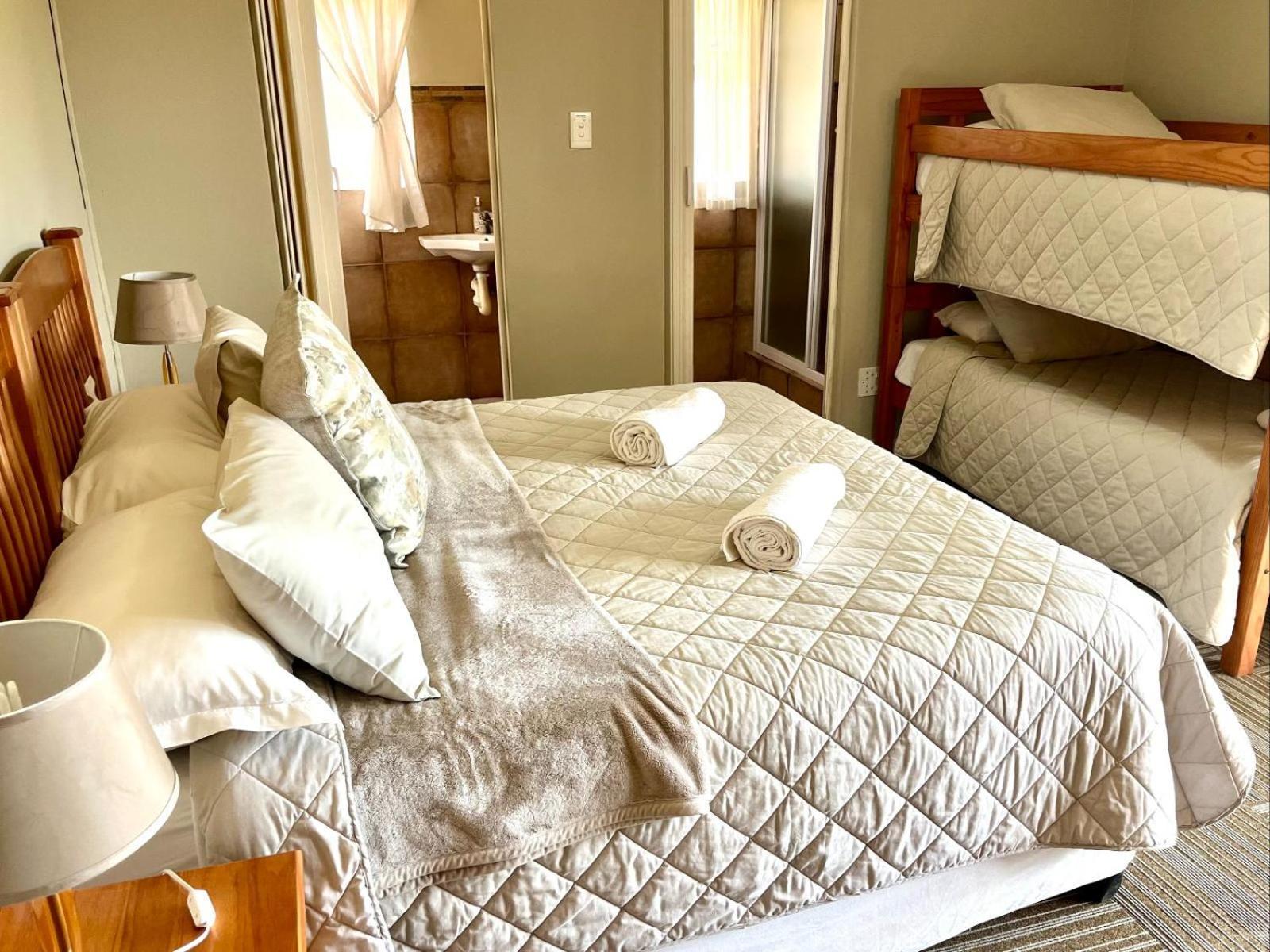Uitzicht Private Nature Reserve And Lodge フーリーズバーグ エクステリア 写真