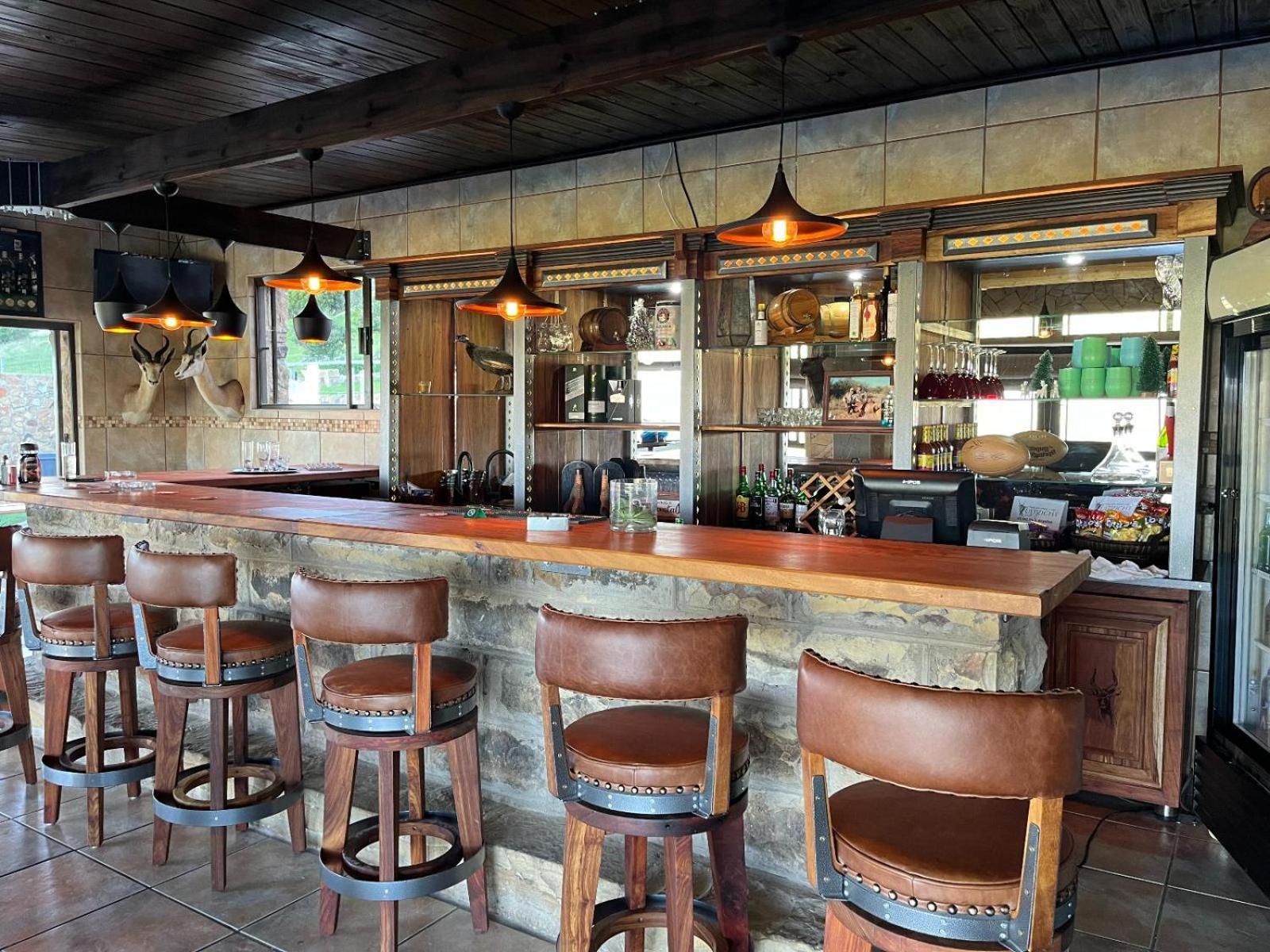 Uitzicht Private Nature Reserve And Lodge フーリーズバーグ エクステリア 写真